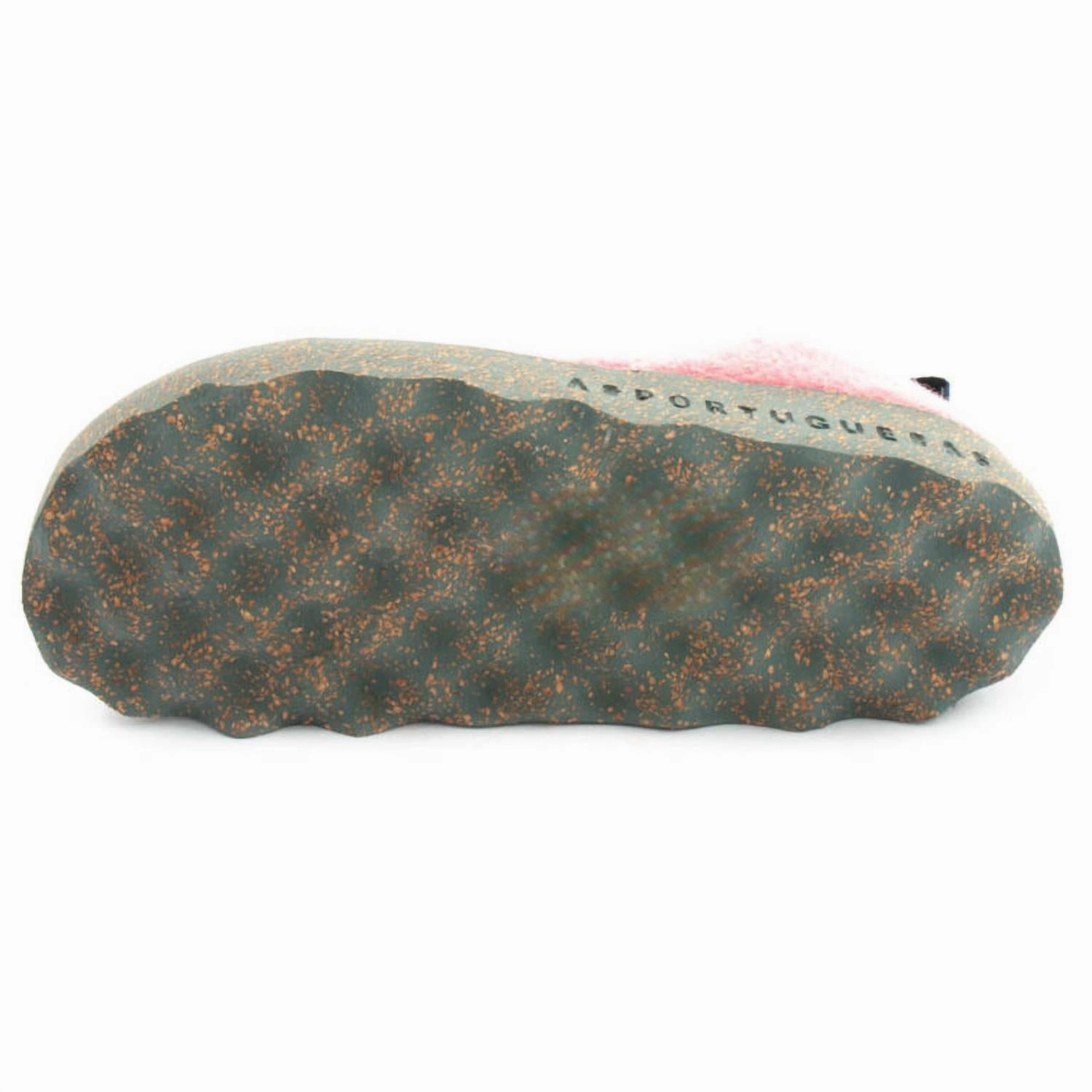 Unisex City Slip-On Shoe In Pink