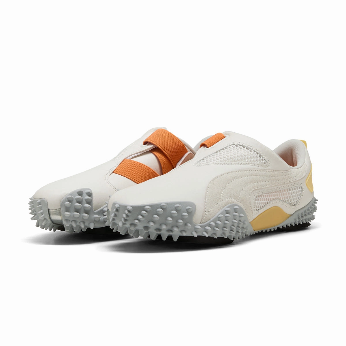 Ur Mostro 'Communication Warm White'