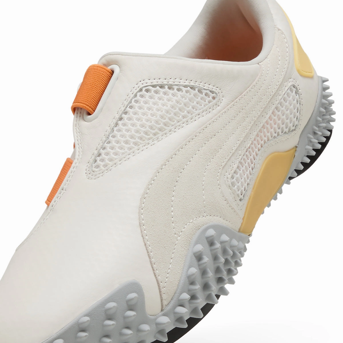 Ur Mostro 'Communication Warm White'