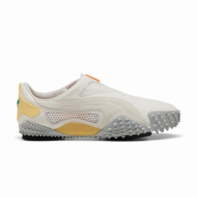 Ur Mostro 'Communication Warm White' Womens Shoes discount online