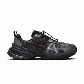 V2K Run 'Metallic Dark Grey' Mens Footwear outlet deals