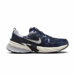 V2K Run 'Obsidian Thunder Blue' Mens Casual Footwear sale