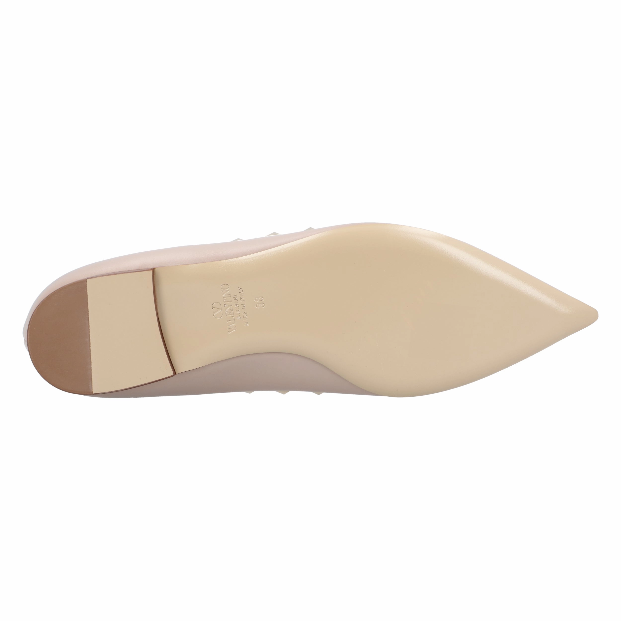 Valentino Garavani Flat Shoes