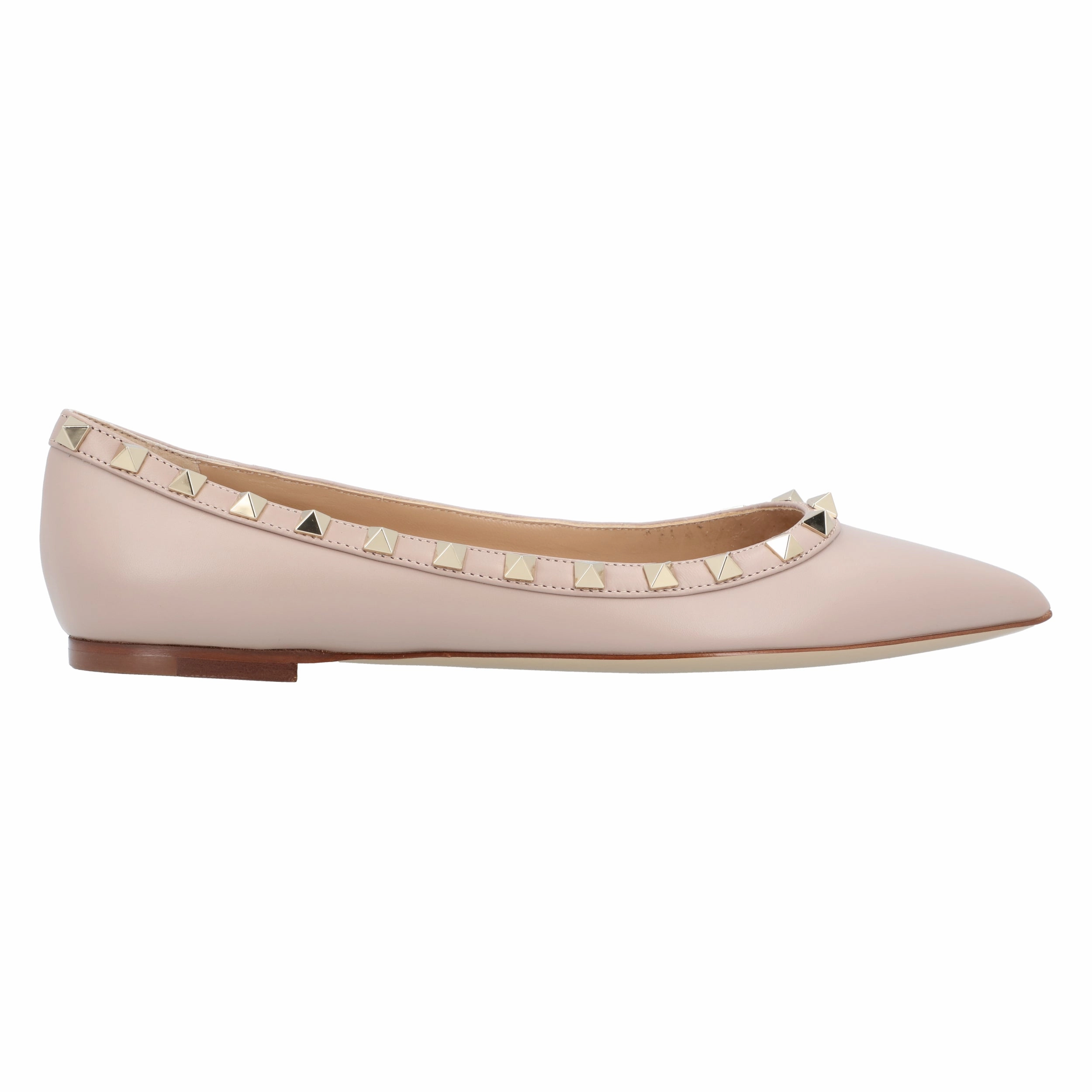 Valentino Garavani Flat Shoes