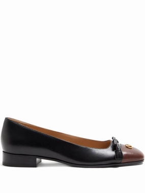 Valentino Garavani Women's Flat Shoes Chic Flats for Women deals