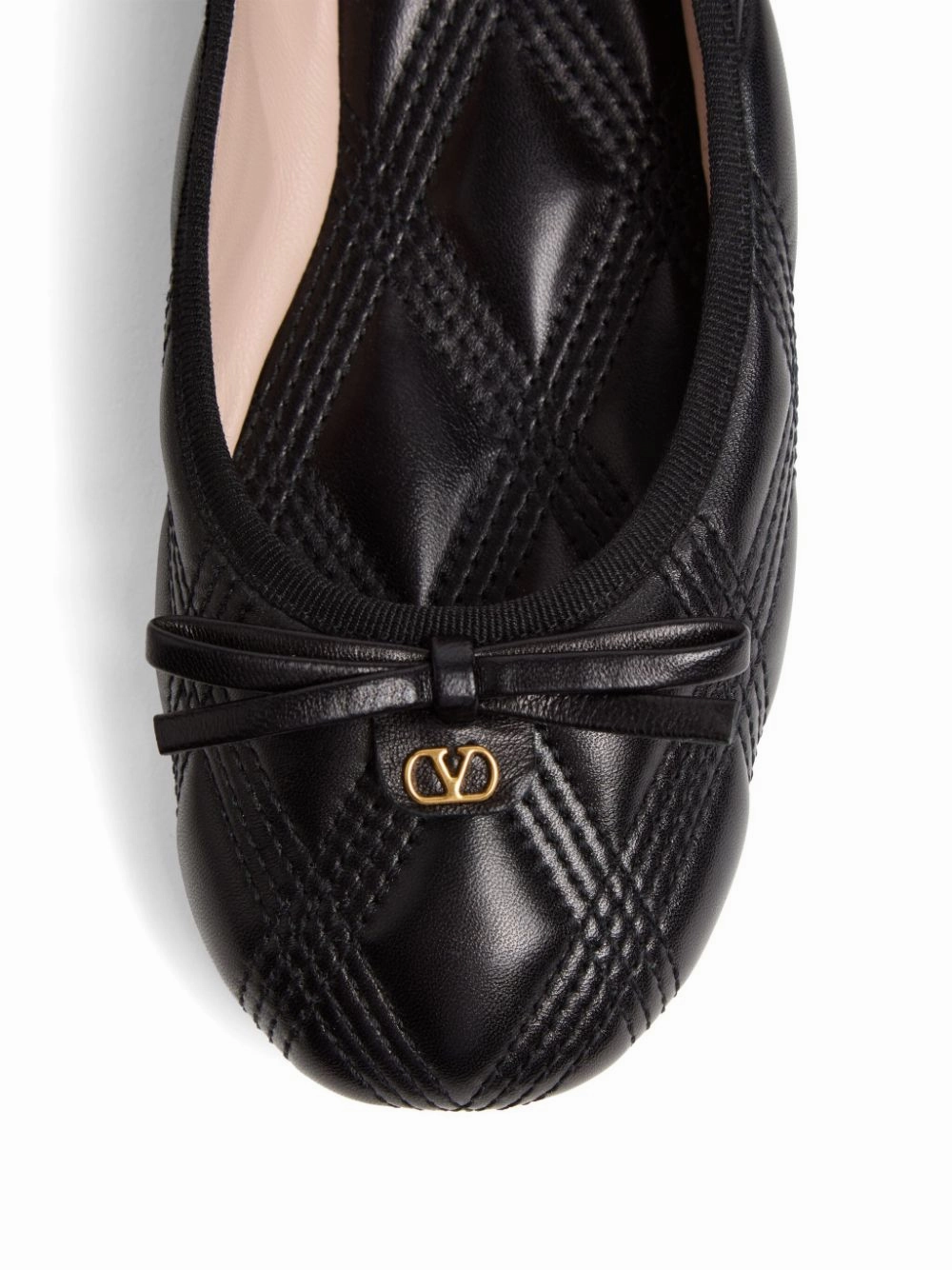 Valentino Garavani Women's Flat Shoes