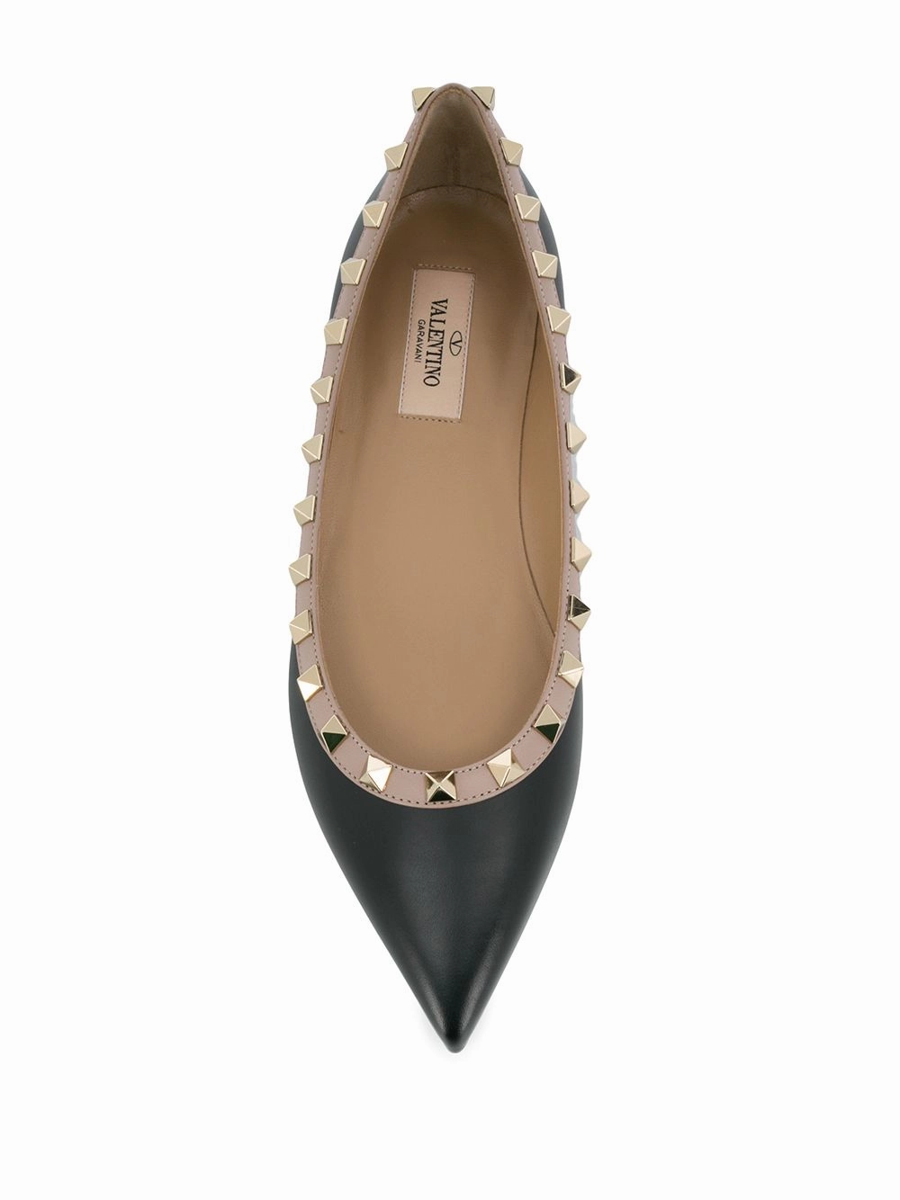 Valentino Garavani Women's Flat Shoes