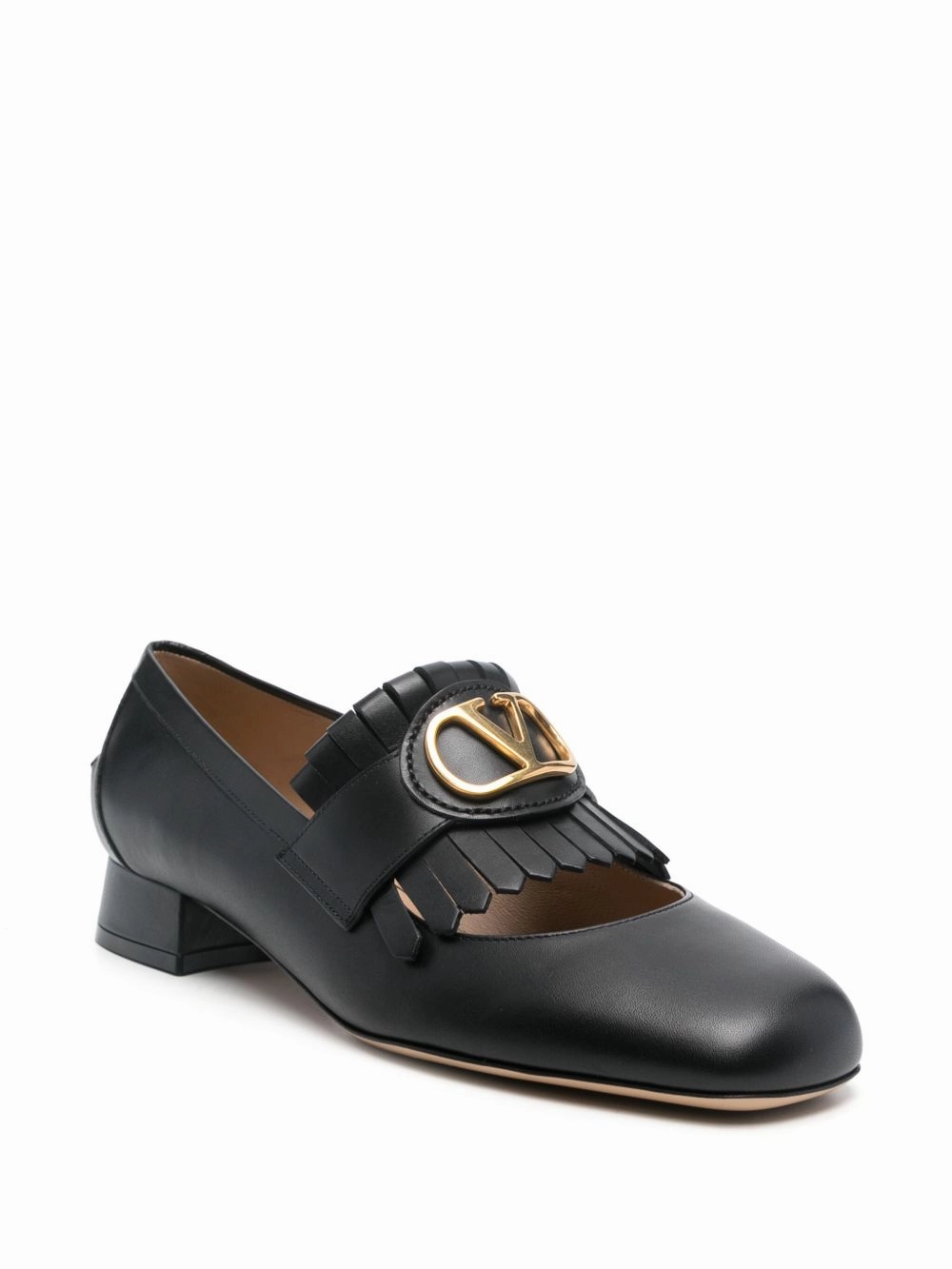 Valentino Garavani Women's Flat Shoes