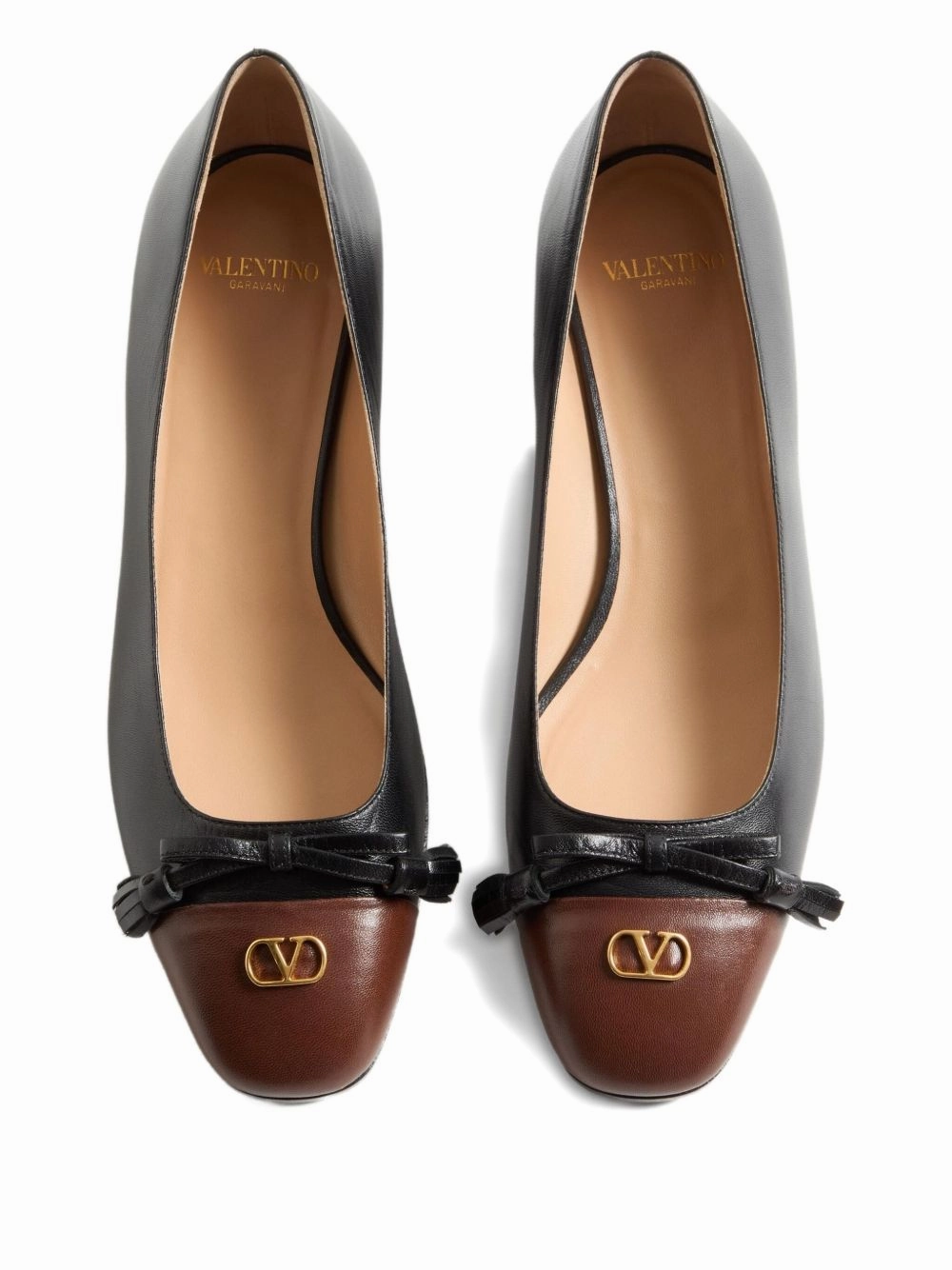 Valentino Garavani Women's Flat Shoes