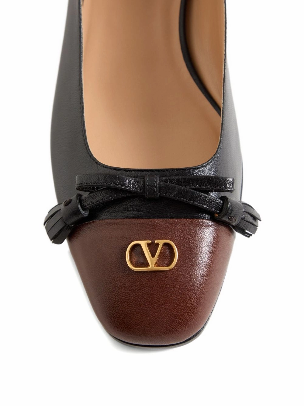 Valentino Garavani Women's Flat Shoes