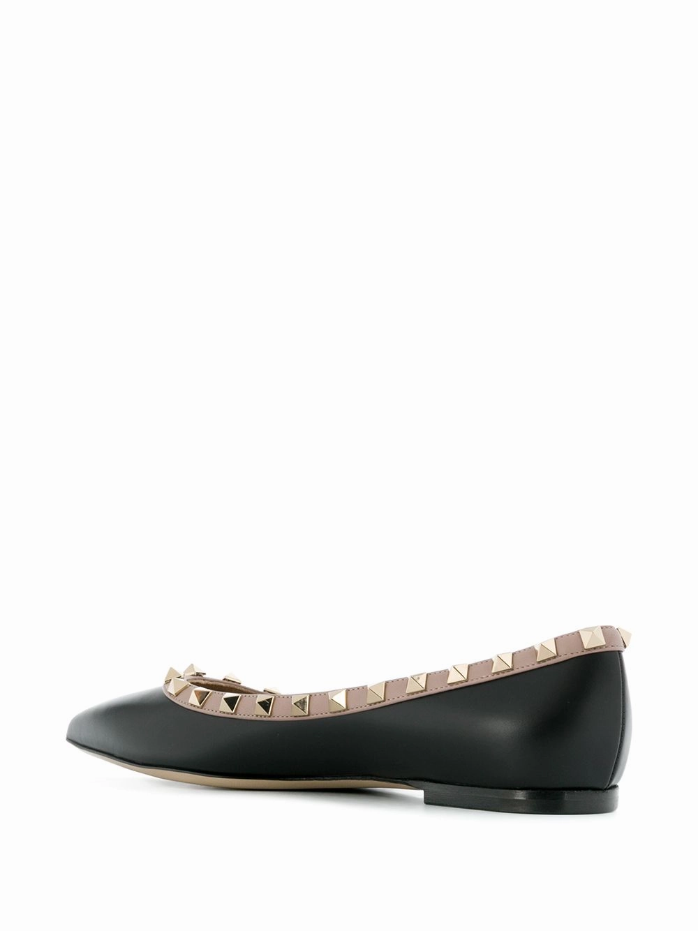 Valentino Garavani Women's Flat Shoes