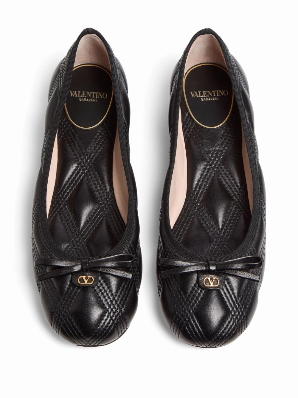 Valentino Garavani Women's Flat Shoes