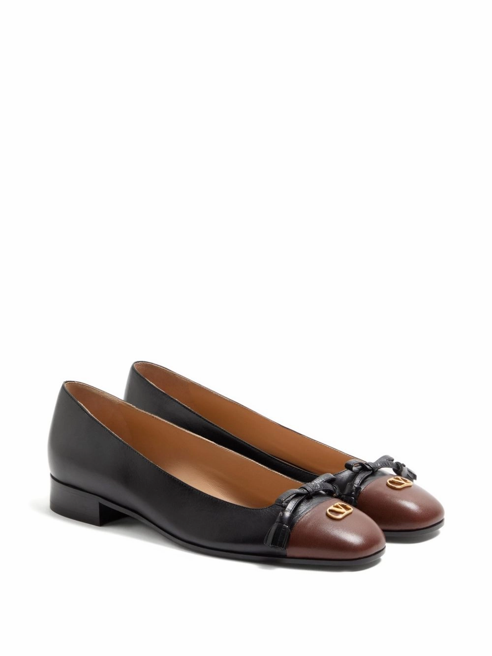 Valentino Garavani Women's Flat Shoes