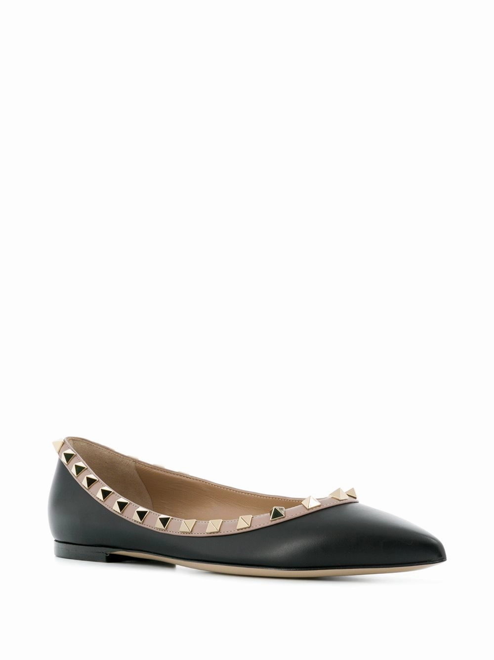 Valentino Garavani Women's Flat Shoes