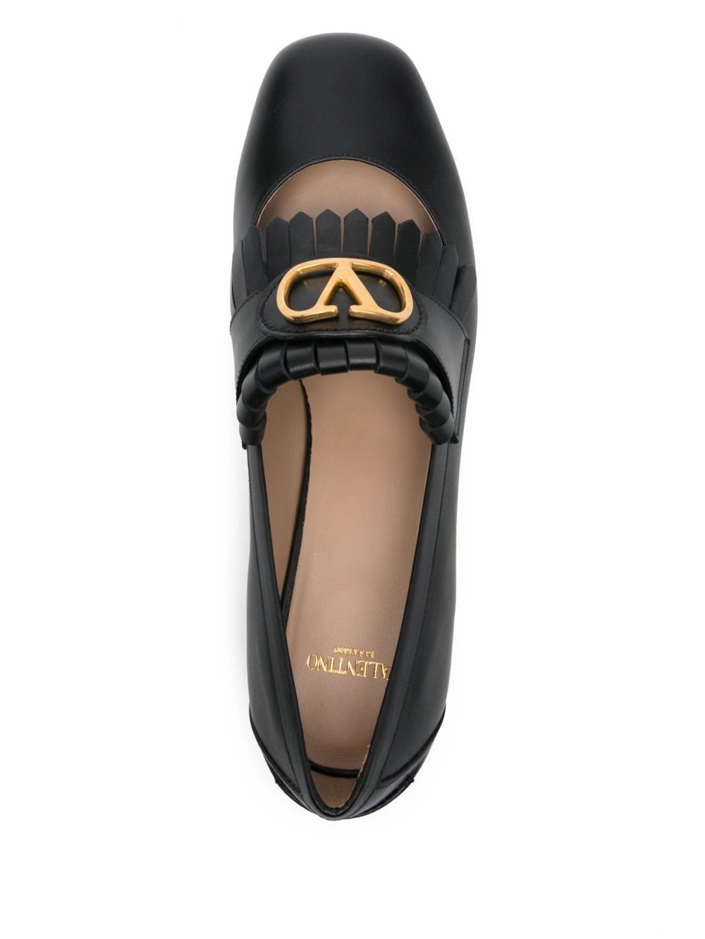 Valentino Garavani Women's Flat Shoes