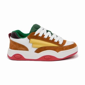 Vandy Proboard 'Classic Burger' Fashion Shoes for Women