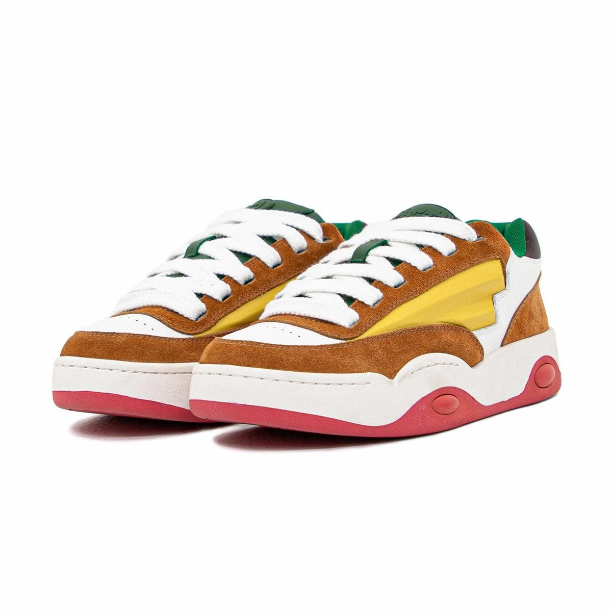 Vandy Proboard 'Classic Burger'