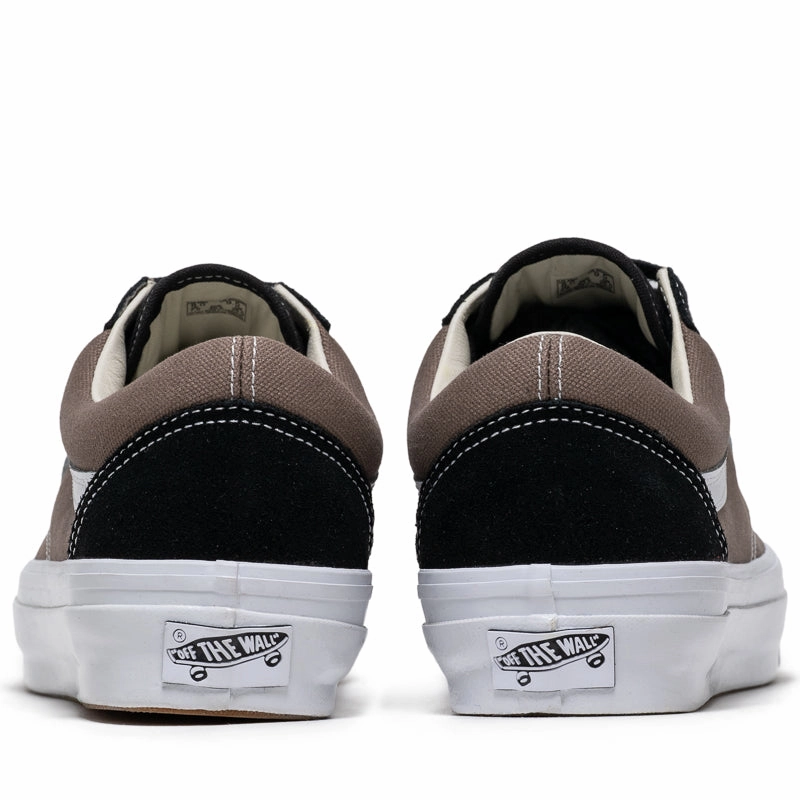 Vans LX Old Skool - Santorini Walnut