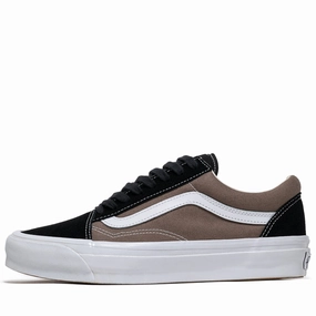 Vans LX Old Skool - Santorini Walnut Sneakers final sale