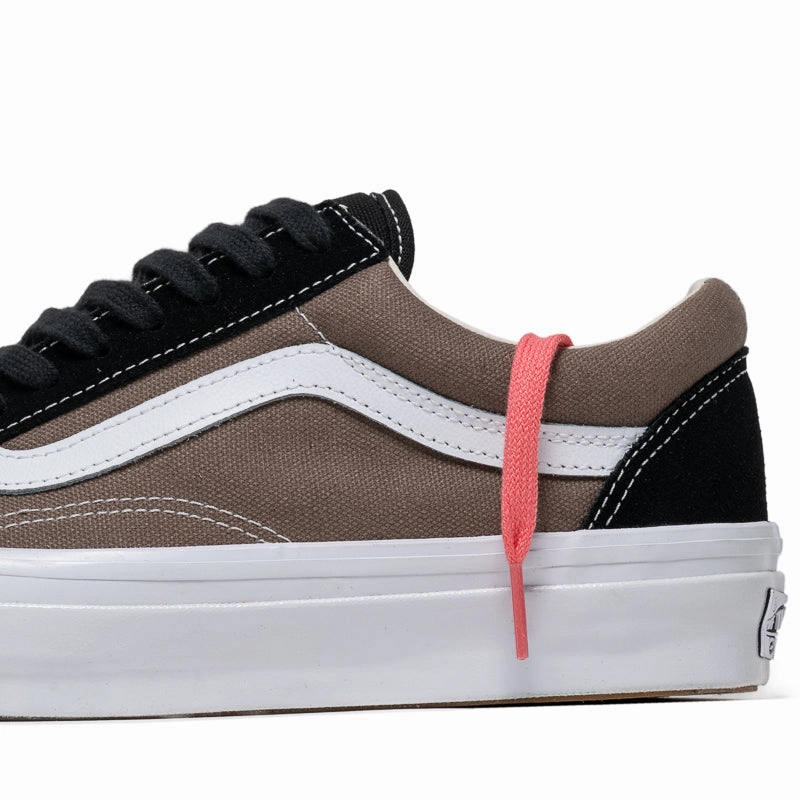 Vans LX Old Skool - Santorini Walnut