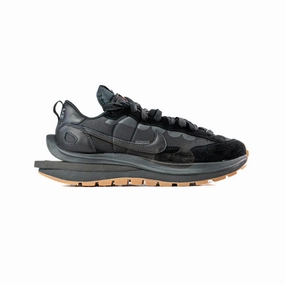 Vaporwaffle x Sacai 'Black Gum' (2022) Sneakers free shipping