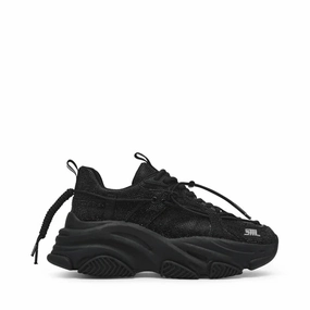 Vault 2R Trainer BLACK Trainers for Women online