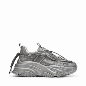 Vault 2R Trainer SILVER Trainers for Women online