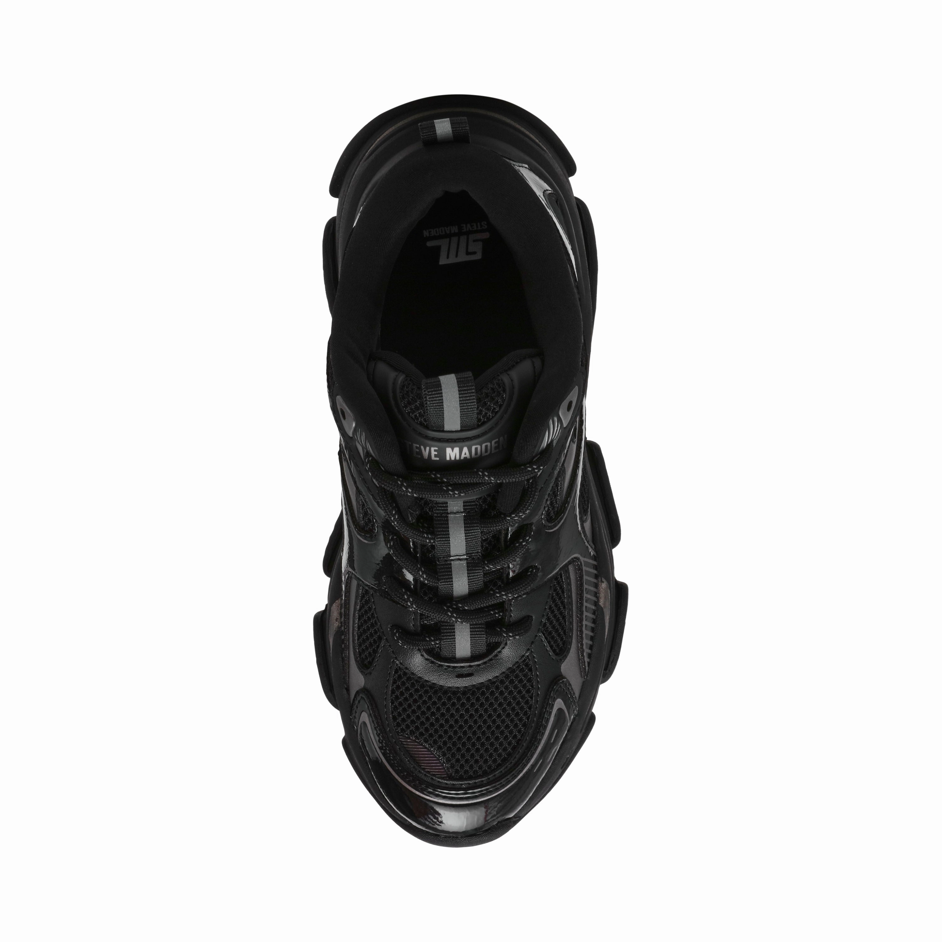 Vault 3 Trainer BLACK