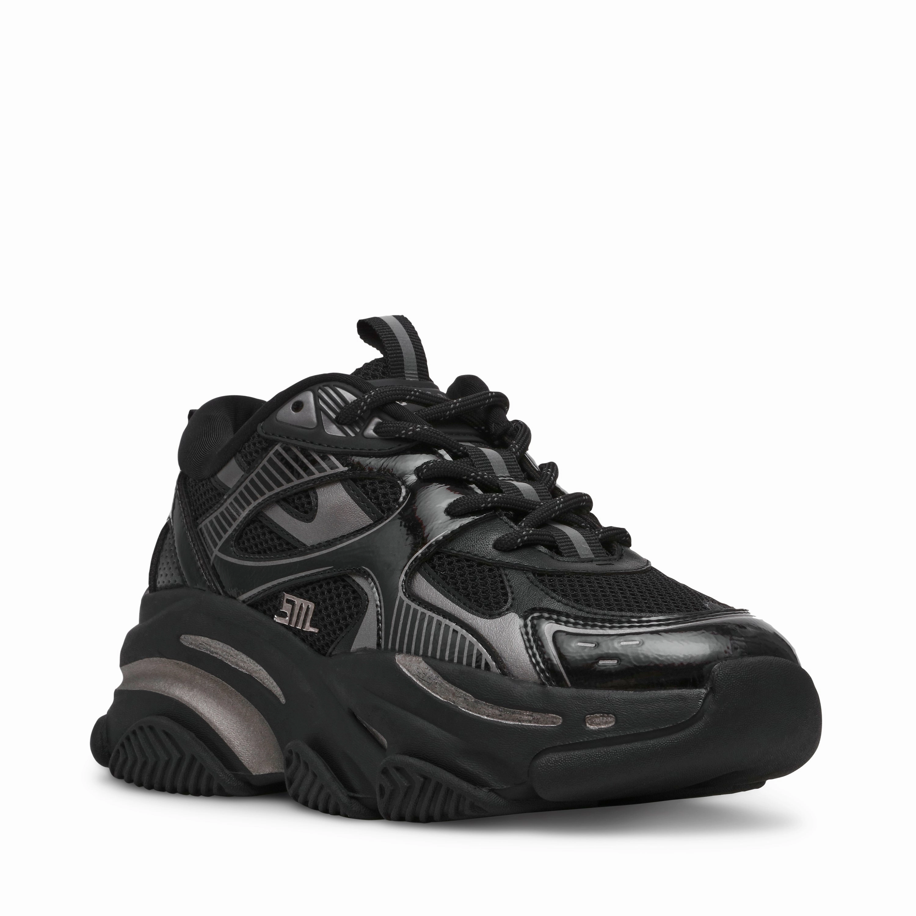Vault 3 Trainer BLACK