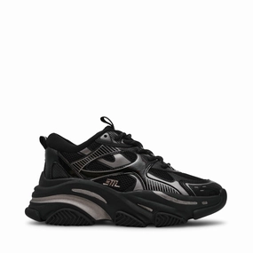 Vault 3 Trainer BLACK Trainers for Women online