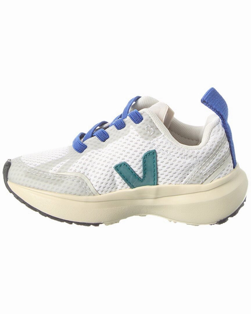 VEJA Small Canary El Alveomesh Sneaker