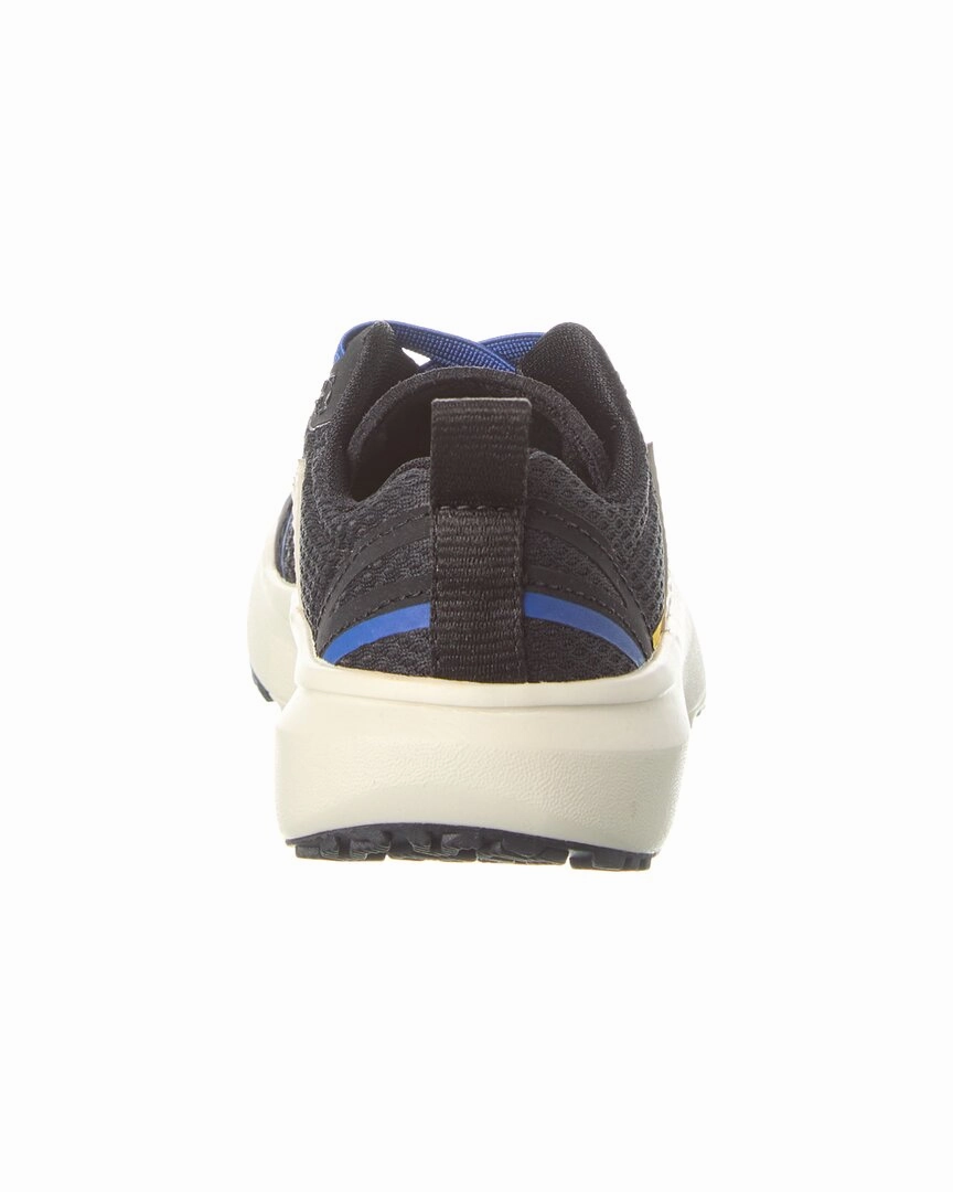 VEJA Small Canary Light Alveomesh Sneaker
