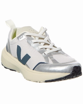 VEJA Small Canary Light Alveomesh Sneaker Boys Casual Shoes clearance