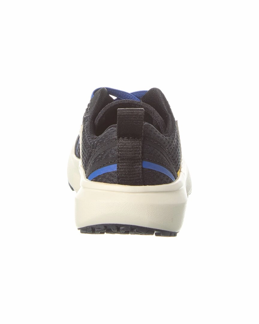 VEJA Small Canary Light Alveomesh Sneaker