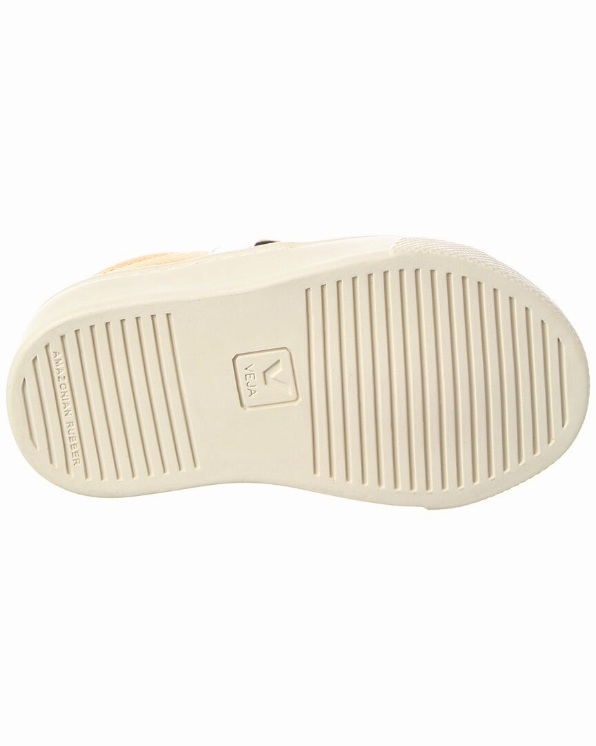 VEJA Small Esplar Leather Sneaker