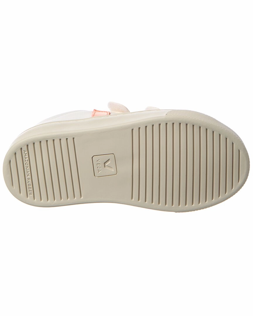 VEJA Small Esplar Leather Sneaker