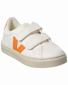 VEJA Small Esplar Leather Sneaker Girls Casual Shoes promo price