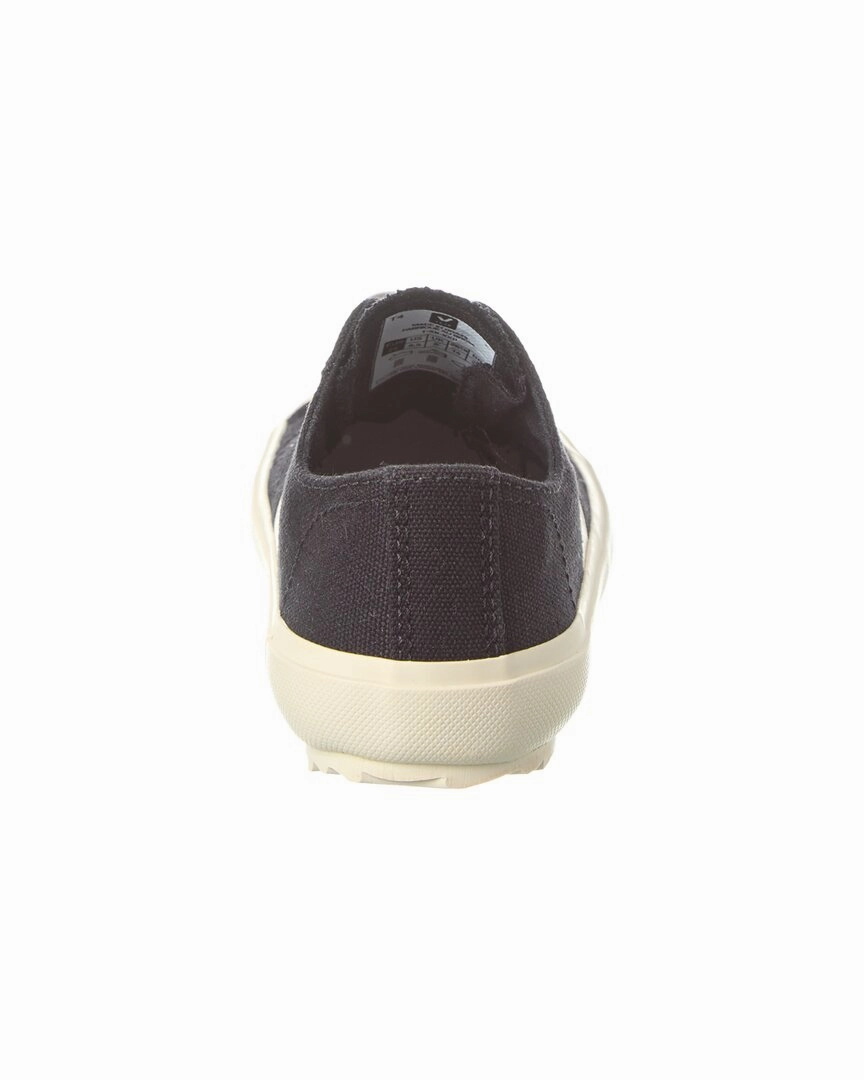 VEJA Small Flip El Canvas Sneaker