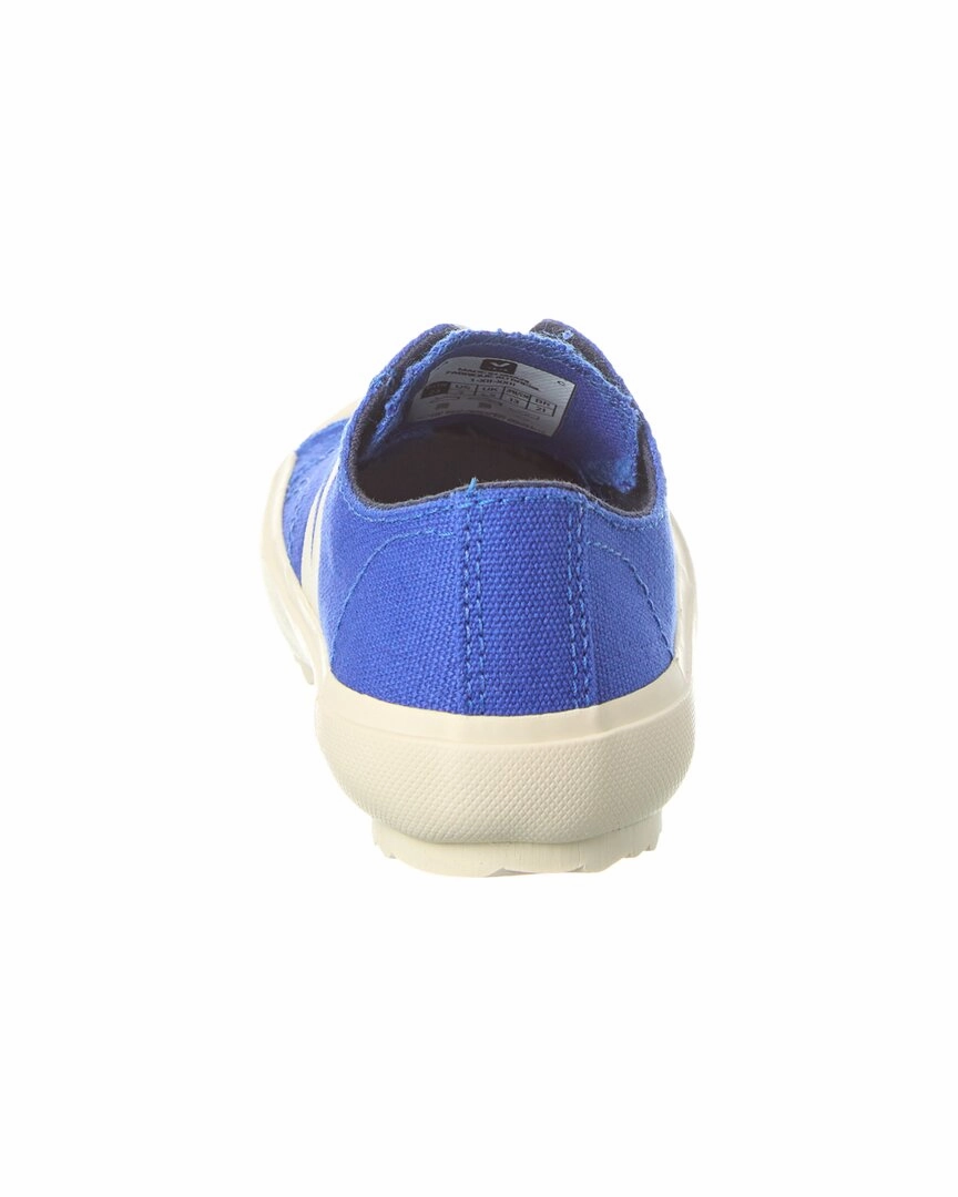 VEJA Small Flip El Canvas Sneaker