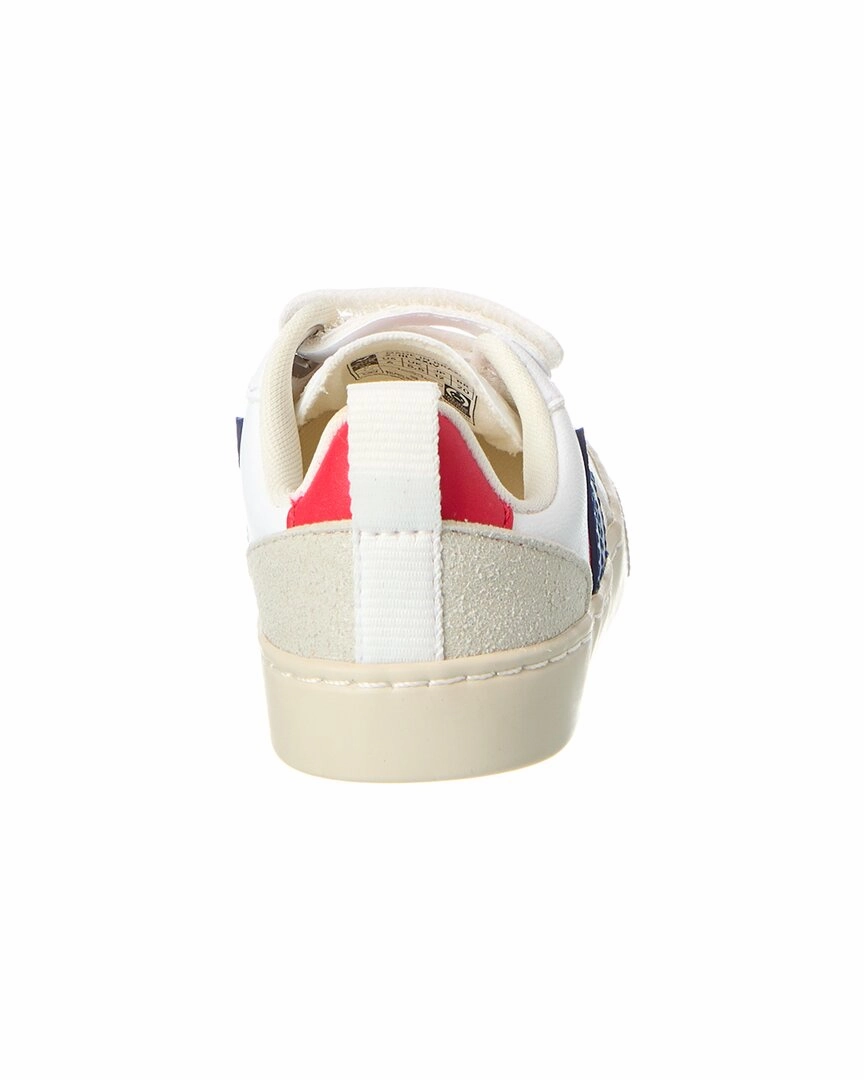 VEJA Small V-10 CWL Sneaker