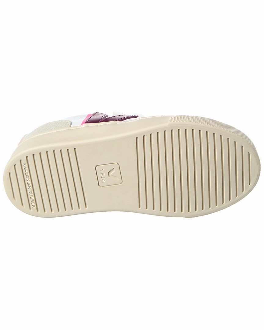 VEJA Small V-10 CWL Sneaker