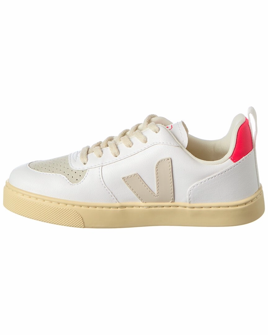 VEJA Small V-10 Sneaker