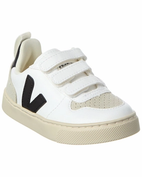 VEJA Small V-10 Sneaker Girls Casual Shoes promo price