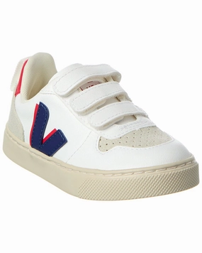 VEJA Small V-10 Sneaker Girls Casual Shoes promo price