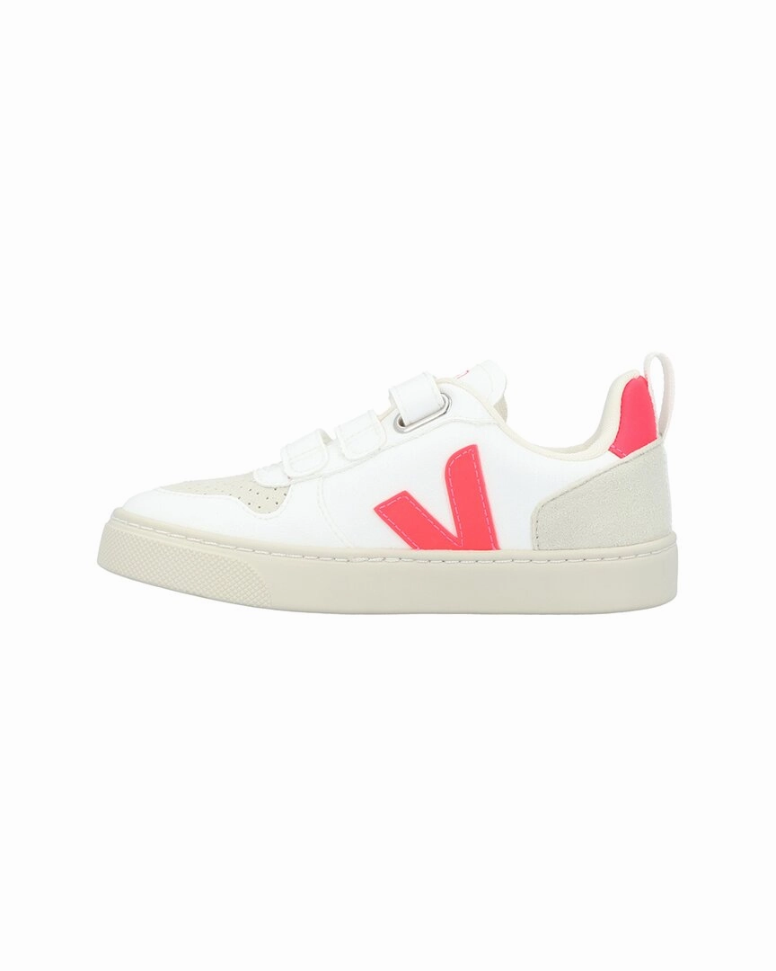 VEJA V-10 CWL Leather Sneaker
