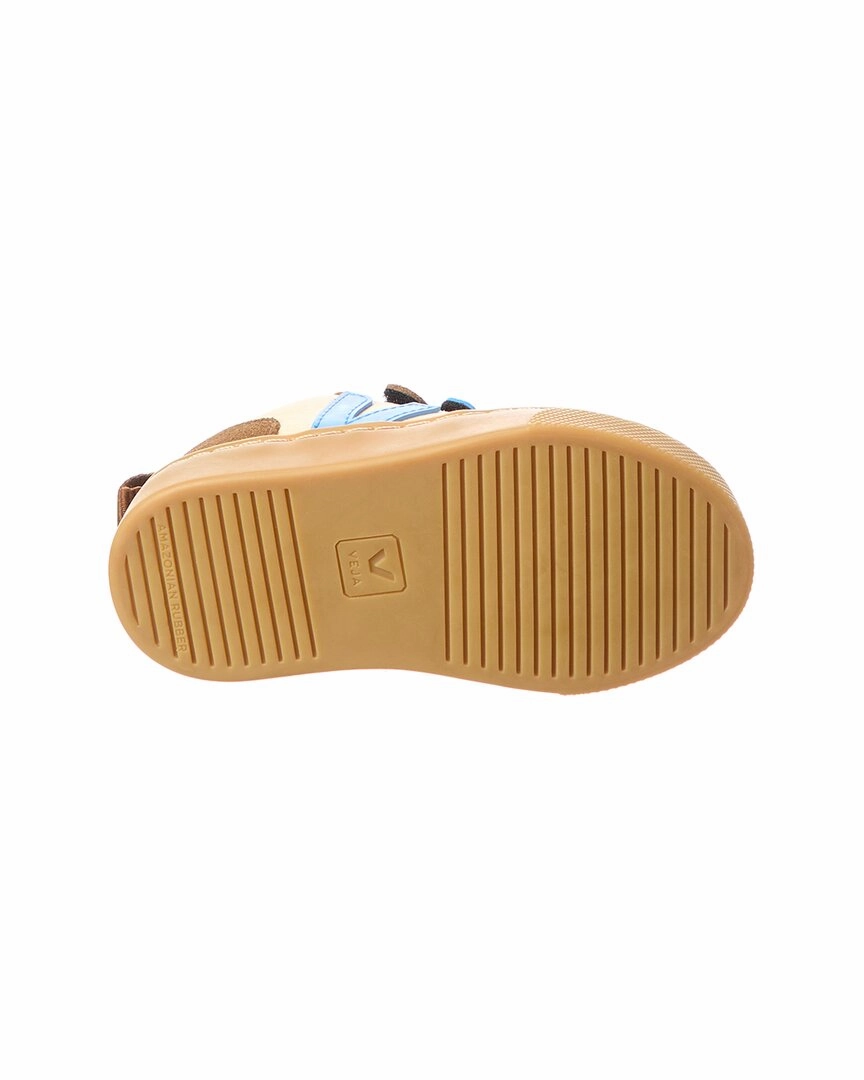 VEJA V-10 Leather Sneaker