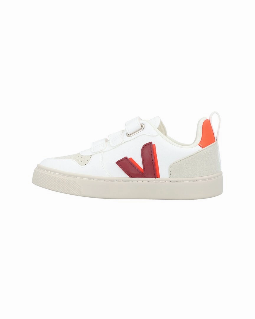 VEJA V-12 Leather Sneaker