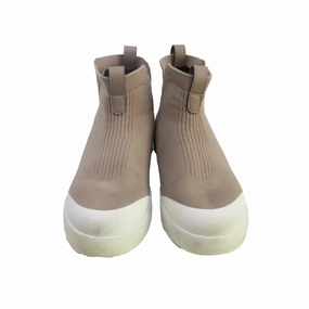 Vessi Girls Taupe Shoes Affordable Casual Footwear for Girls