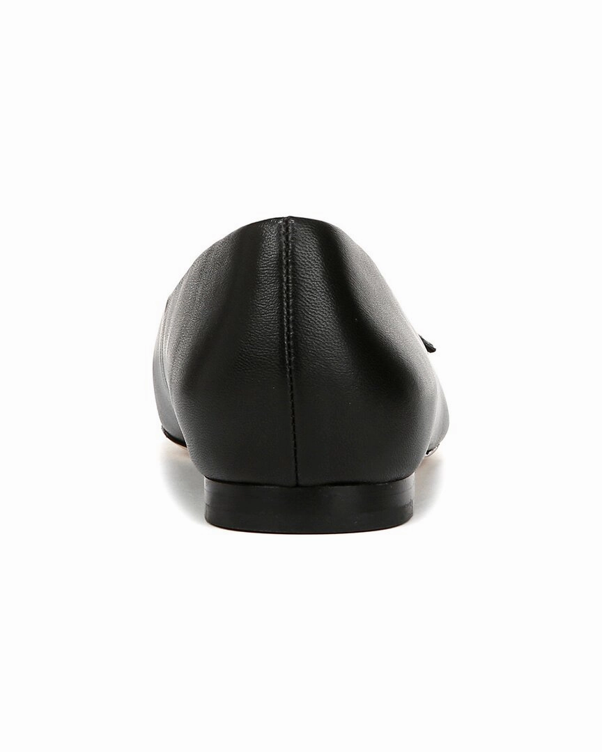 Vince Bluebell-B Leather Mary Jane