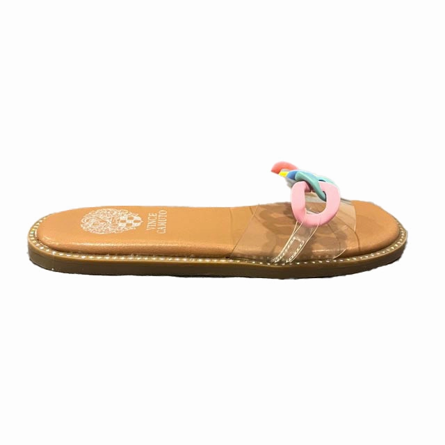 Vince Camuto Girls Multi Sandals